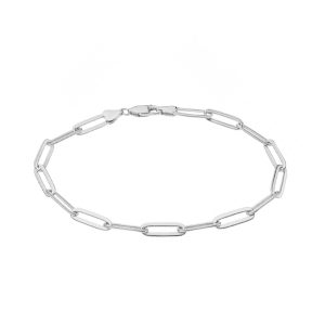 COLAR LOTUS SILVER, PRATA 925
