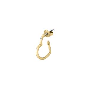 BRINCO LA PETITE STORY, METAL COMUM