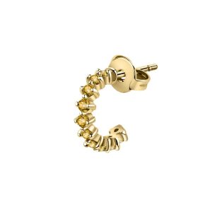 BRINCO LA PETITE STORY, METAL COMUM