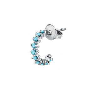 BRINCO LA PETITE STORY, METAL COMUM