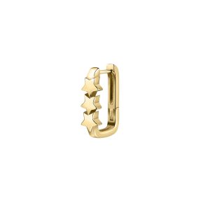 BRINCO LA PETITE STORY, METAL COMUM