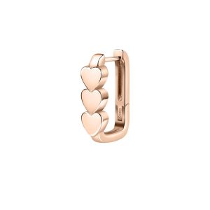BRINCO LA PETITE STORY, METAL COMUM