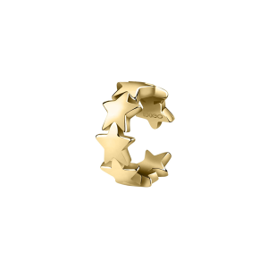 BRINCO LA PETITE STORY, METAL COMUM