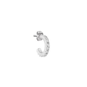 BRINCO LA PETITE STORY, METAL COMUM