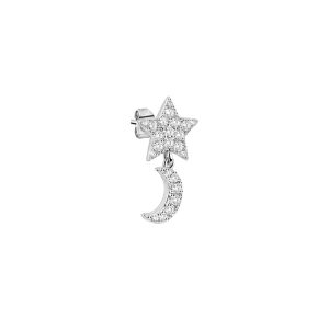 BRINCO LA PETITE STORY OUTLET, METAL COMUM