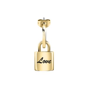 BRINCO LA PETITE STORY OUTLET, METAL COMUM
