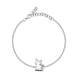 PULSEIRA LA PETITE STORY OUTLET, METAL COMUM