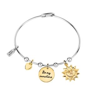 PULSEIRA LA PETITE STORY OUTLET, METAL COMUM