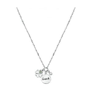 COLAR LA PETITE STORY, METAL COMUM