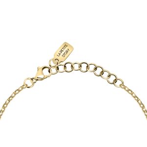 PULSEIRA LA PETITE STORY OUTLET, METAL COMUM