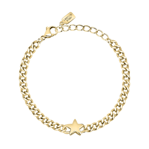PULSEIRA LA PETITE STORY OUTLET, METAL COMUM