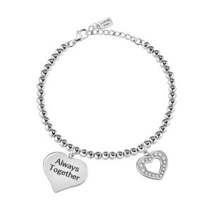 PULSEIRA LA PETITE STORY OUTLET, METAL COMUM