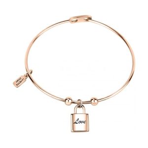 PULSEIRA LA PETITE STORY OUTLET, METAL COMUM