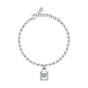 PULSEIRA LA PETITE STORY OUTLET, METAL COMUM
