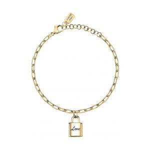 PULSEIRA LA PETITE STORY OUTLET, METAL COMUM