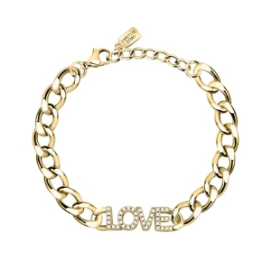 PULSEIRA LA PETITE STORY OUTLET, METAL COMUM