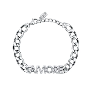 PULSEIRA LA PETITE STORY, METAL COMUM