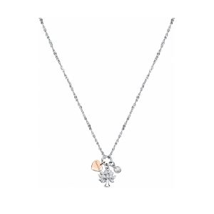 COLAR LA PETITE STORY, METAL COMUM