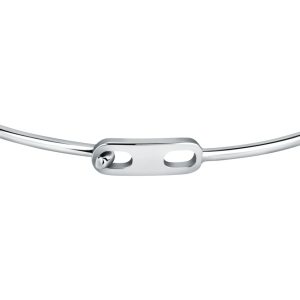 PULSEIRA LA PETITE STORY OUTLET, METAL COMUM