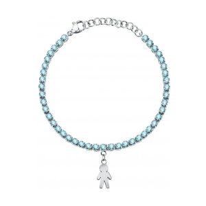 PULSEIRA LA PETITE STORY OUTLET, METAL COMUM