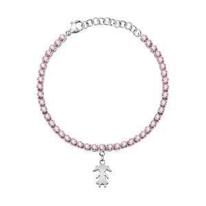 PULSEIRA LA PETITE STORY OUTLET, METAL COMUM