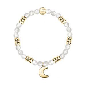 PULSEIRA LA PETITE STORY OUTLET, METAL COMUM