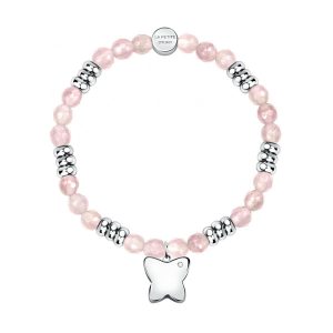PULSEIRA LA PETITE STORY OUTLET, METAL COMUM