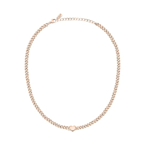 COLAR LA PETITE STORY OUTLET, METAL COMUM