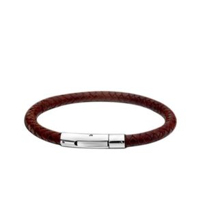 PULSEIRA LOTUS, AÇO