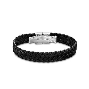 PULSEIRA LOTUS, AÇO
