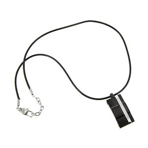 COLAR LOTUS, AÇO