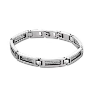 PULSEIRA LOTUS, AÇO