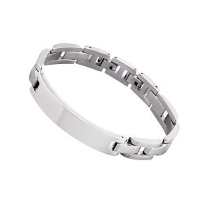 PULSEIRA LOTUS, AÇO
