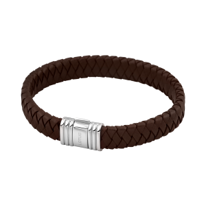 PULSEIRA LOTUS, AÇO