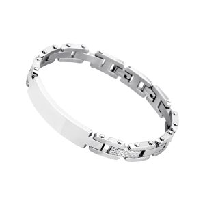 PULSEIRA LOTUS, AÇO