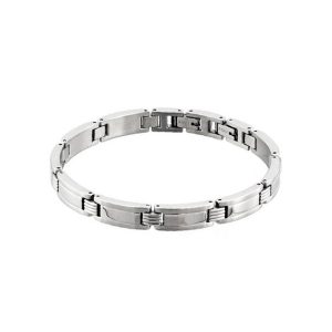 PULSEIRA LOTUS, AÇO