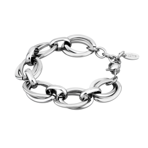 PULSEIRA LOTUS, AÇO