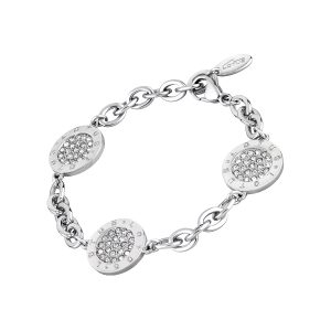 PULSEIRA LOTUS, AÇO