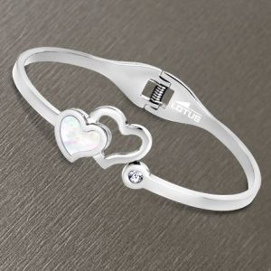 PULSEIRA LOTUS, AÇO