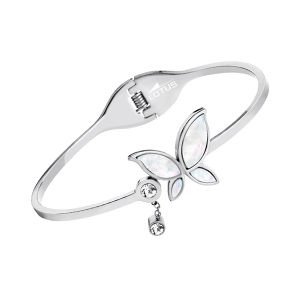 PULSEIRA LOTUS, AÇO
