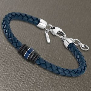 PULSEIRA LOTUS, AÇO