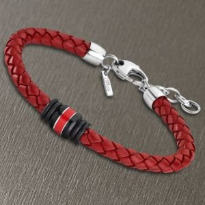 PULSEIRA LOTUS, AÇO