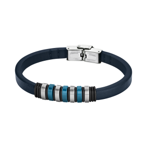 PULSEIRA LOTUS, AÇO