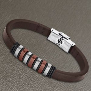 PULSEIRA LOTUS, AÇO