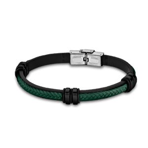 PULSEIRA LOTUS, AÇO