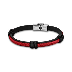 PULSEIRA LOTUS, AÇO