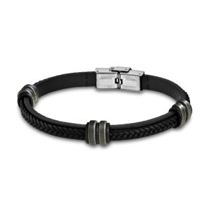 PULSEIRA LOTUS, AÇO