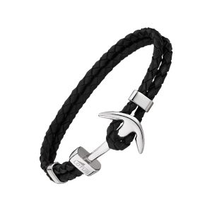 PULSEIRA LOTUS, AÇO