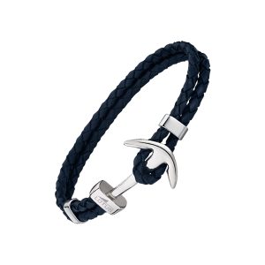 PULSEIRA LOTUS, AÇO