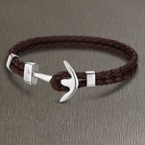 PULSEIRA LOTUS, AÇO